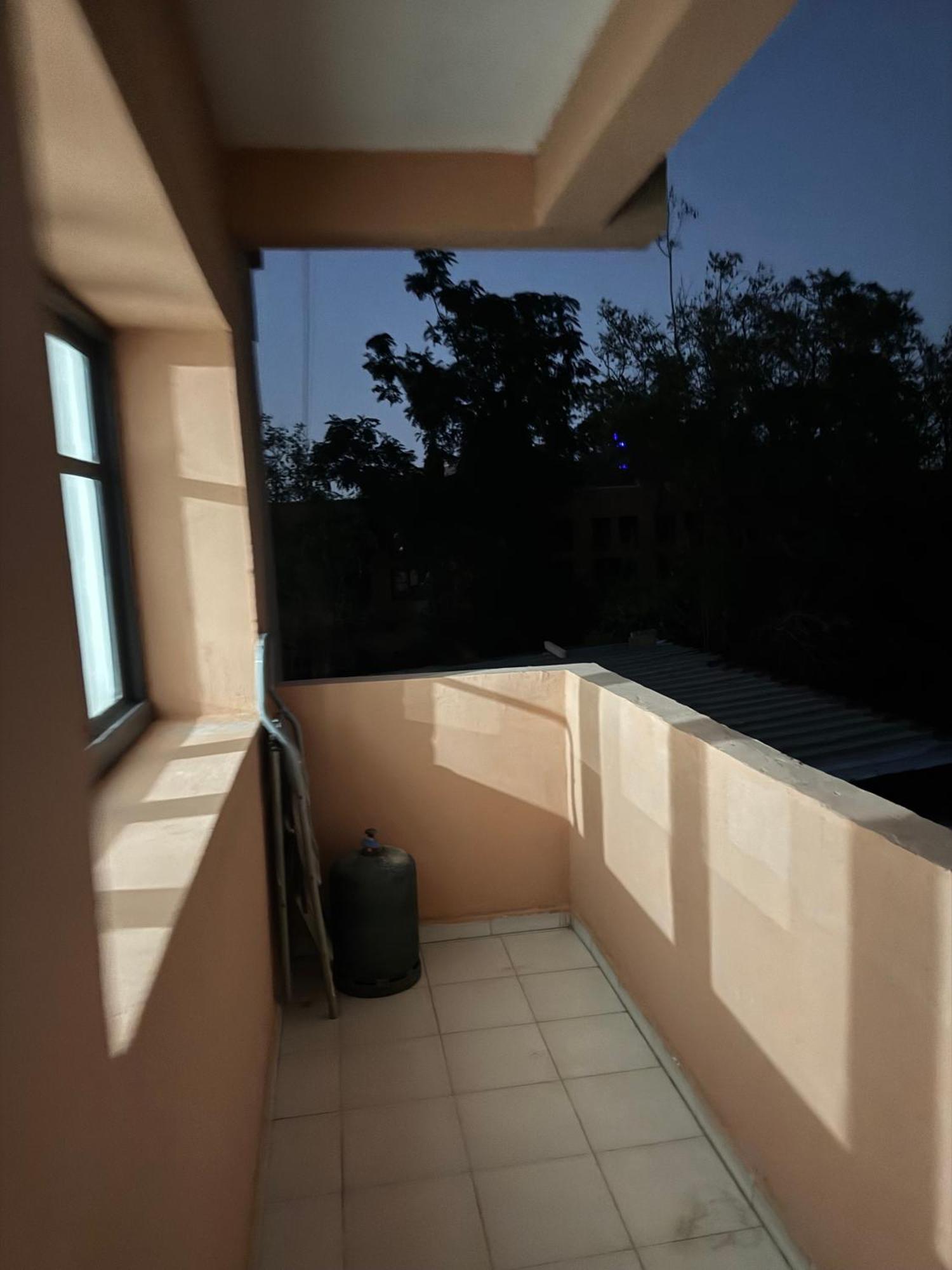 Le Luxuriant Appartement