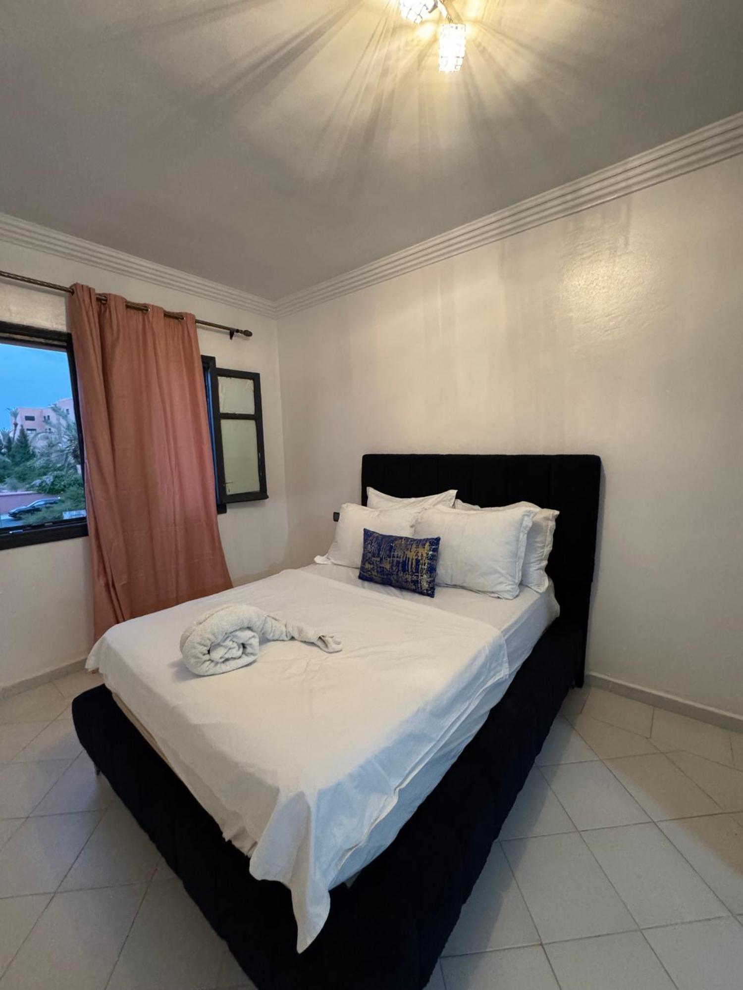 Appartement Le Luxuriant Marrakesh