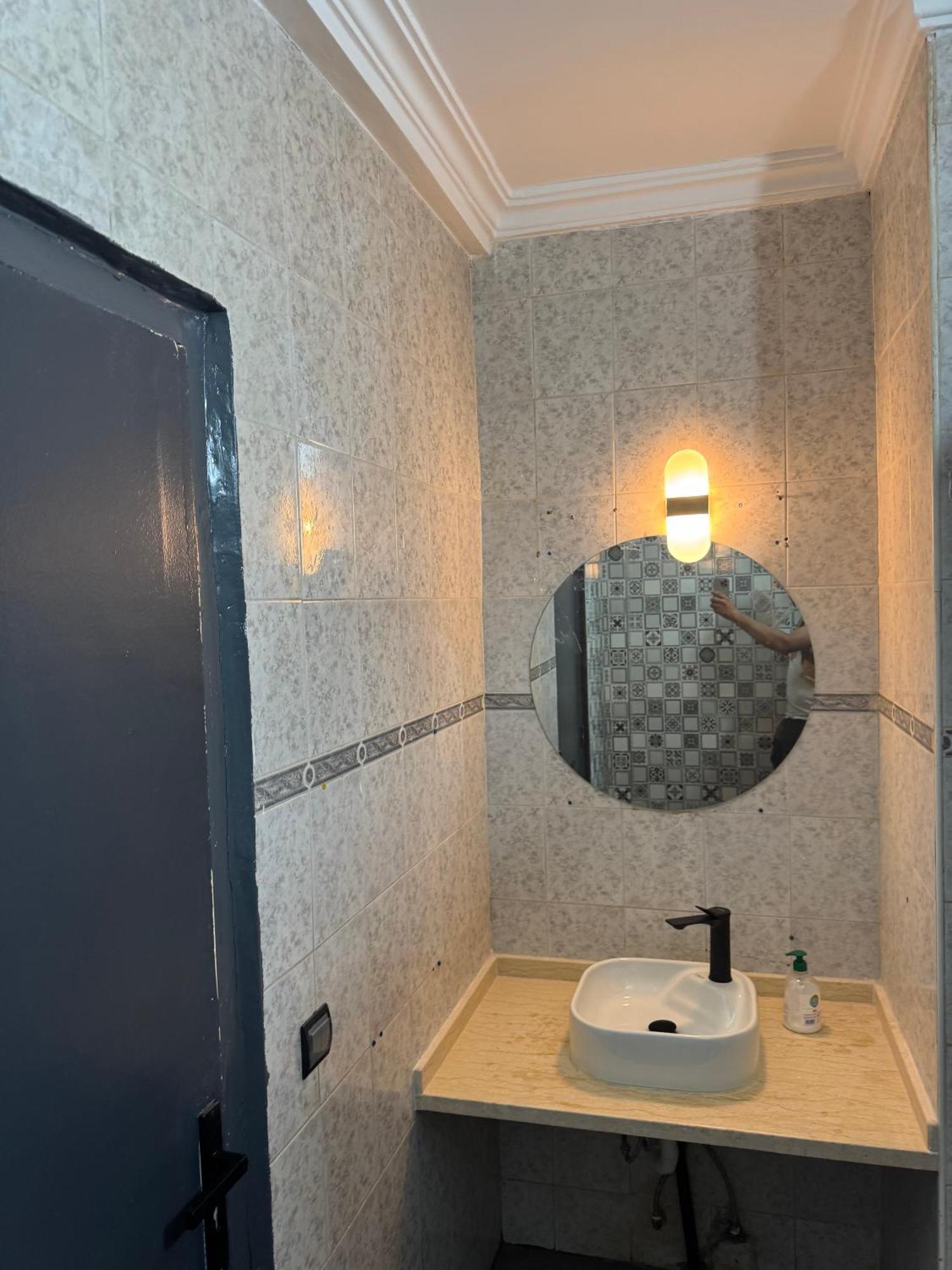 Le Luxuriant Appartement *