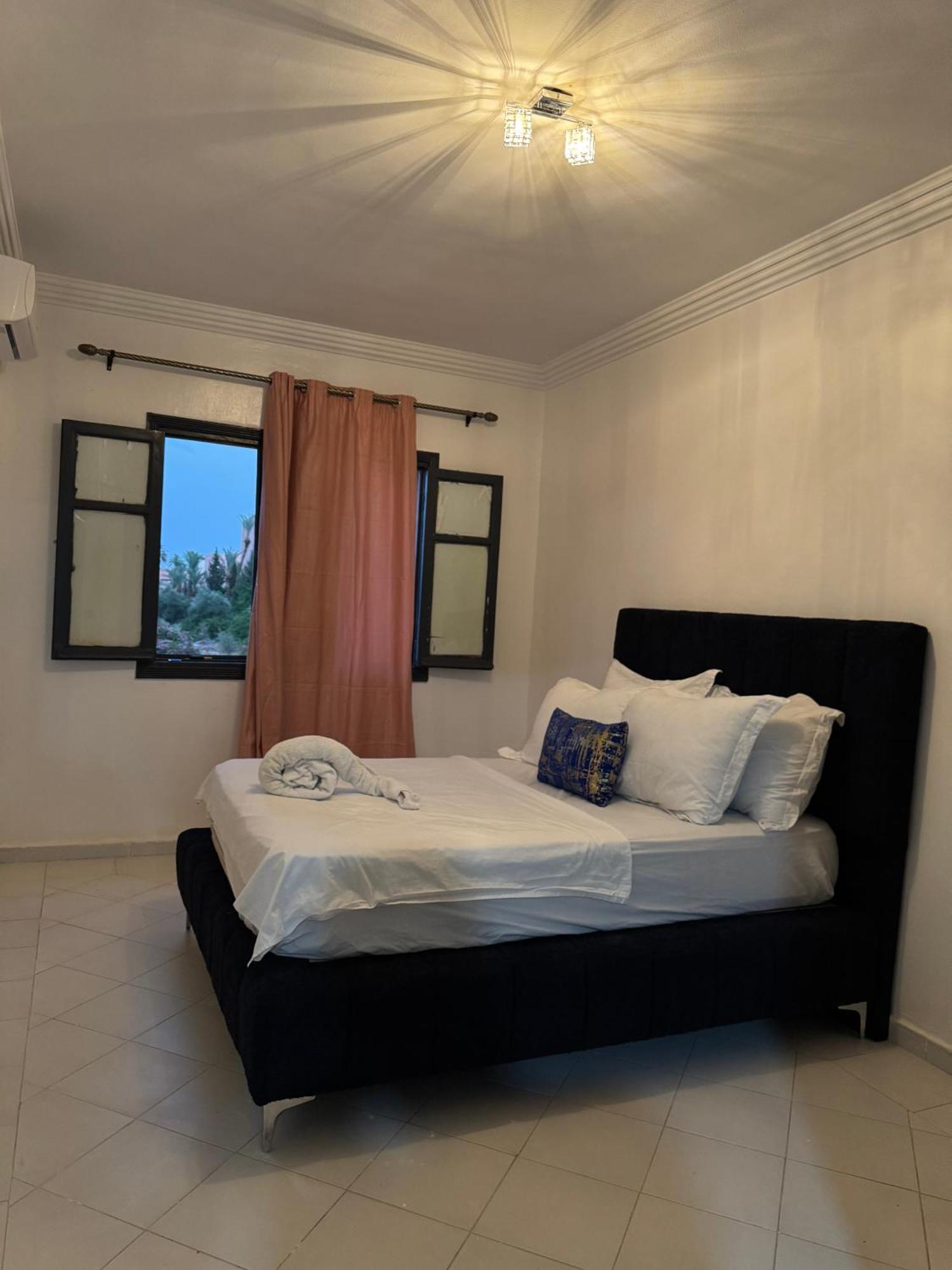 Le Luxuriant Appartement