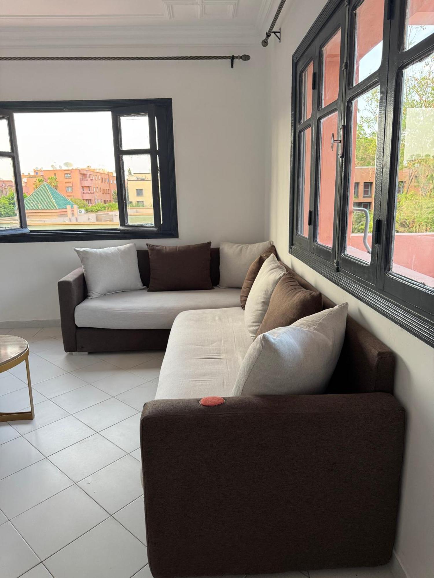 Appartement Le Luxuriant